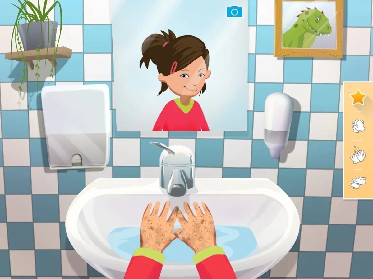 Беги умываться. Ребенок умывается. Умывание дошкольников. Чистые руки для детей. Гигиена умывания.