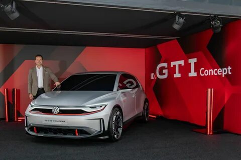 Новые фольксвагены 2023