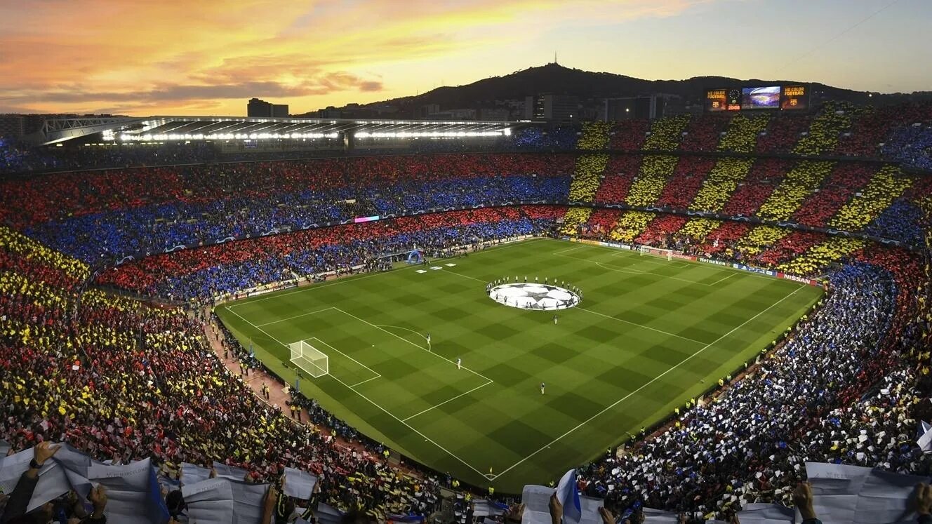 Места уефа. Camp nou Stadium. Камп ноу ворота. Стадион Барсы. Стадионы Шотландии.