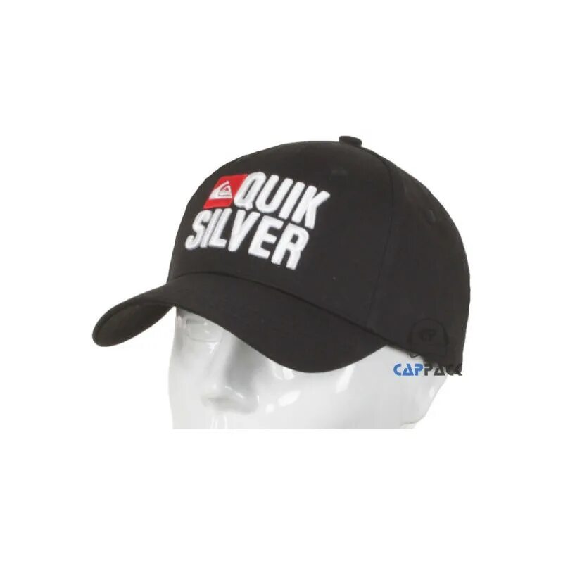 Quicksilver интернет