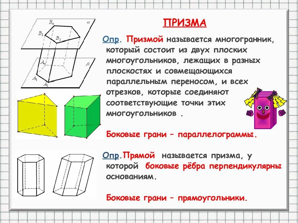 Призма это многогранник. Призма это многогранник который состоит из. Многогранник состоящий из двух плоских. Многоугольники Призма.