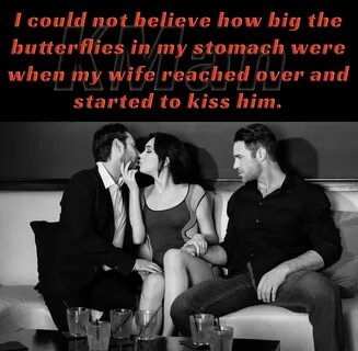 Slideshow wife walks in on husband.