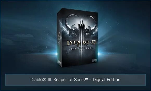 Диабло 3 первозданные. Diablo III: Reaper of Souls Deluxe. Диабло Reaper of Souls. Делюкс Diablo Reaper of Souls. Диабло 3 Reaper of Souls.