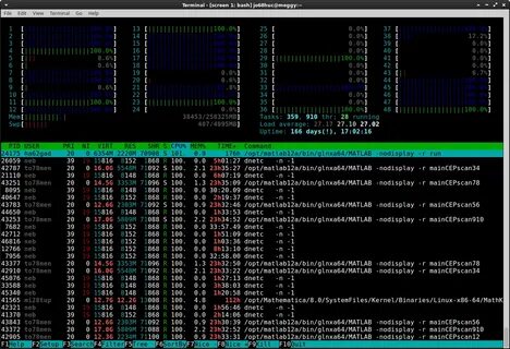 Linux бинарный файл