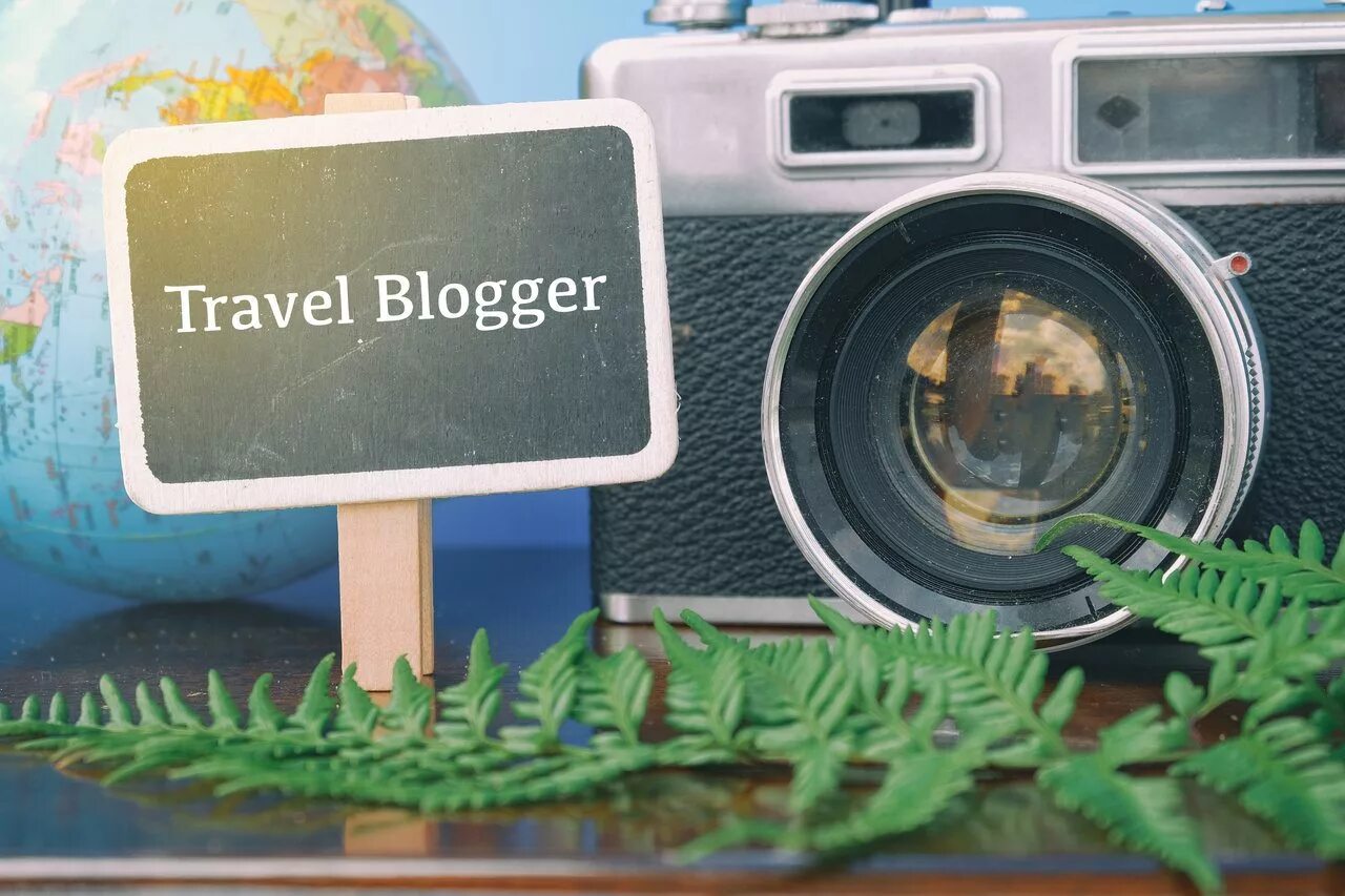 Go on a travel