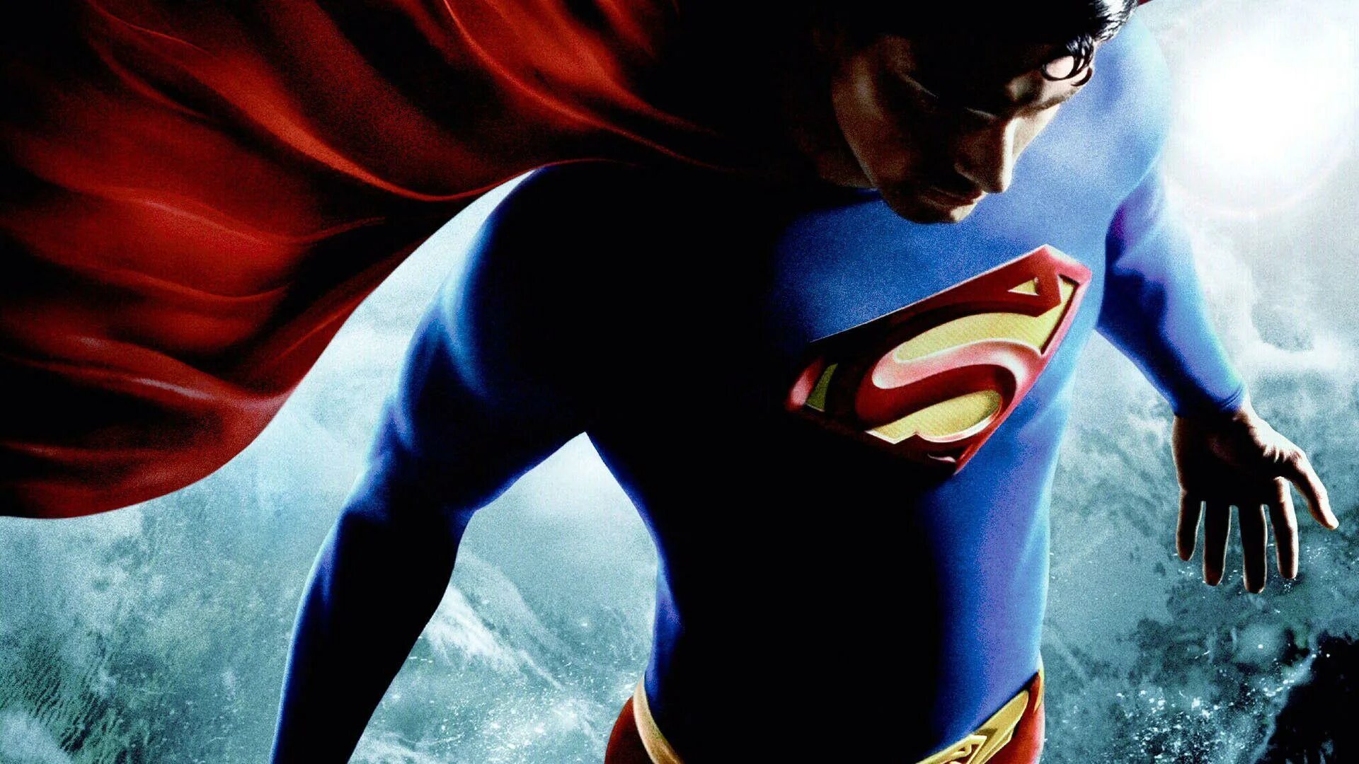 7. Возвращение Супермена (Superman Returns), 2006. Супермен 2006. Супермен Марвел.