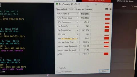 Amd drivers rx 580