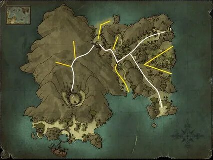 Risen 2 где