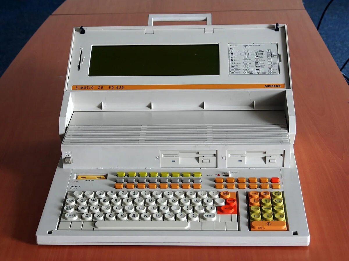 Pg plc