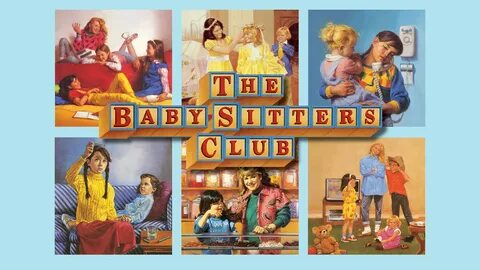 Babysitters club