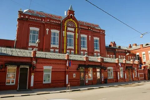 Ликероводочный завод