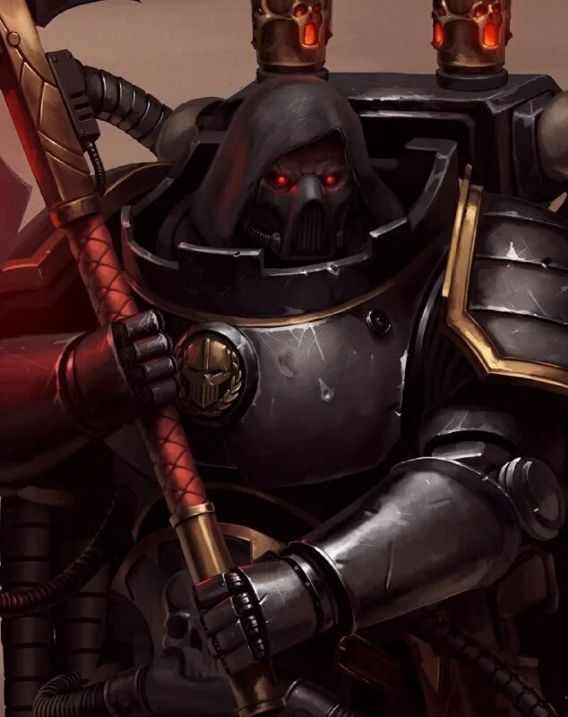 железный воин империи бакалавр читать