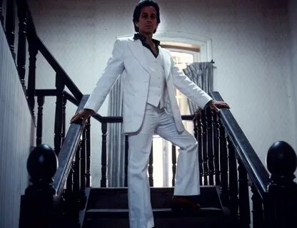 Tony john