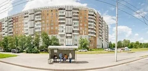 Д п комсомольский