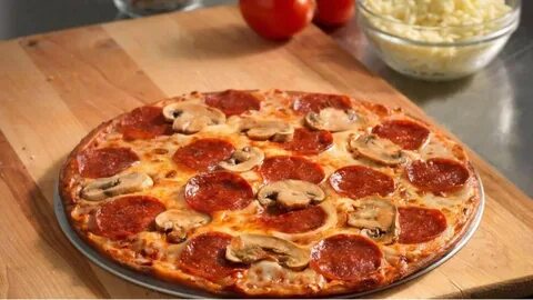Pizza but