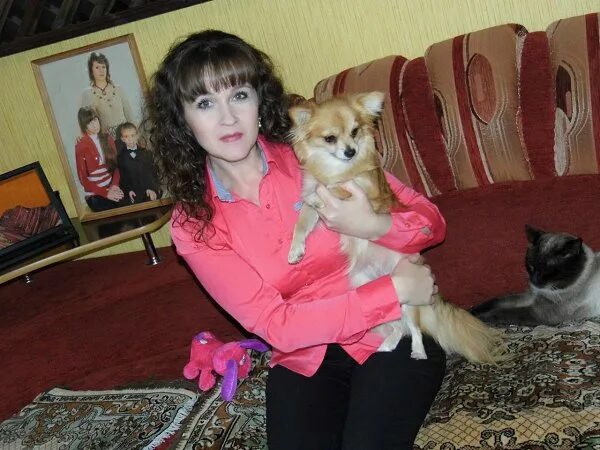 Фотоальбом "Мои фотографии" - Марина, Саратов, 60 лет