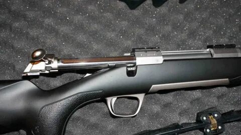 Болтовик 308