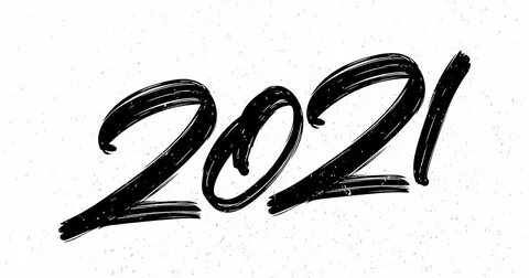 Нарисовать надпись 2024 год