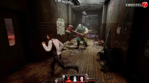Catch игра