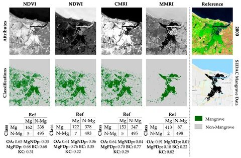 Ndvi