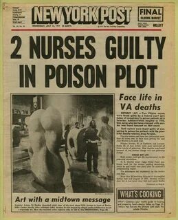 Newspapers examples