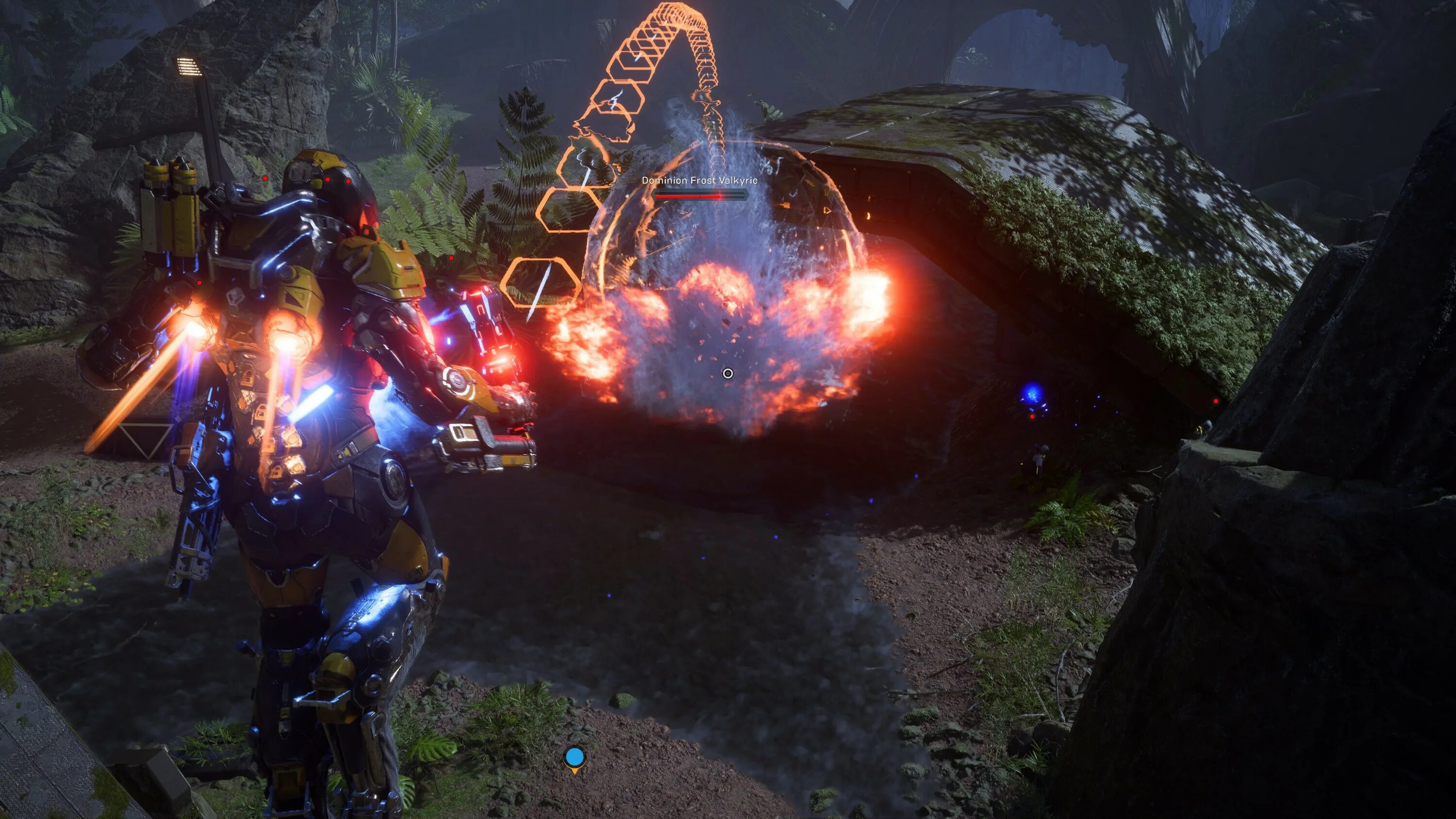 Anthem игра отзывы. Anthem ps4 скриншоты. anthem (игра). anthem бой. anthem джавелин скриншот.