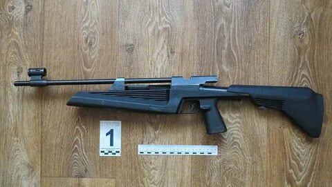 Винтовки 7 дж