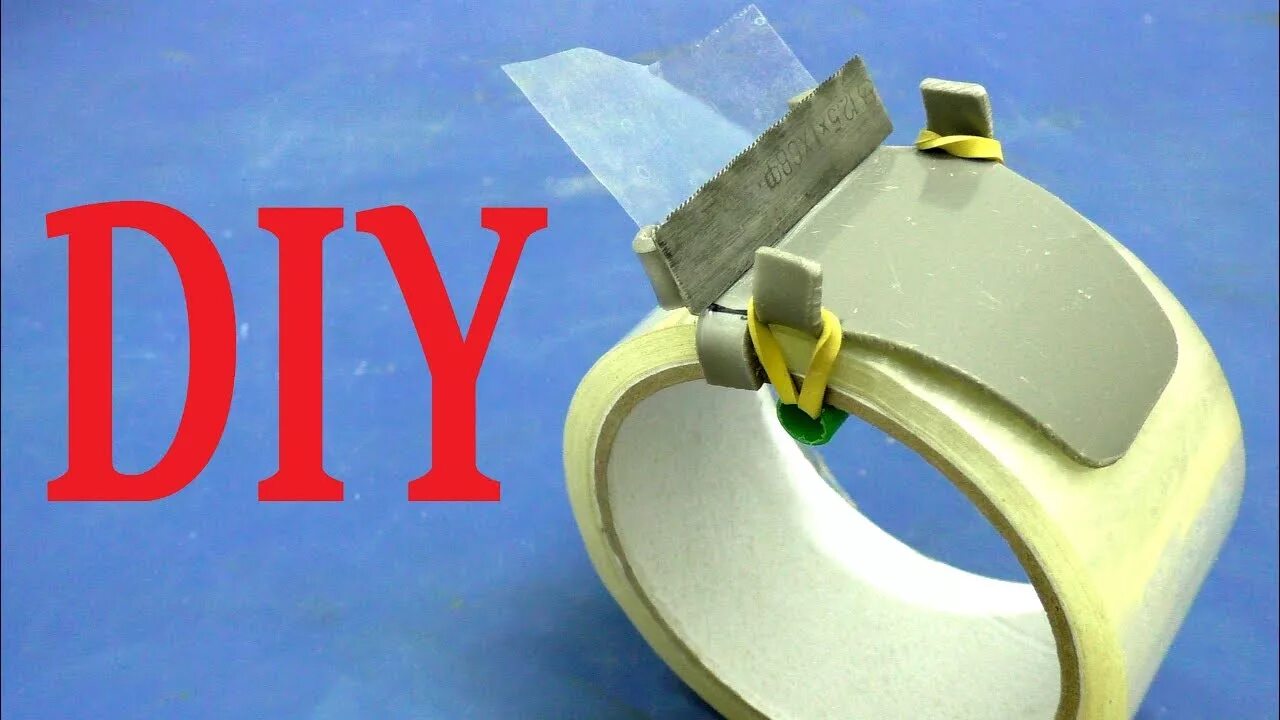 Как сделать самодельный скотч Обмотка скотчем найдено 84 фото