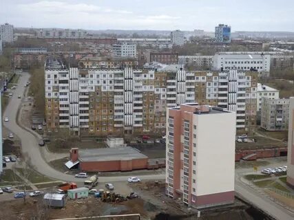 Октябрьский проспект 20