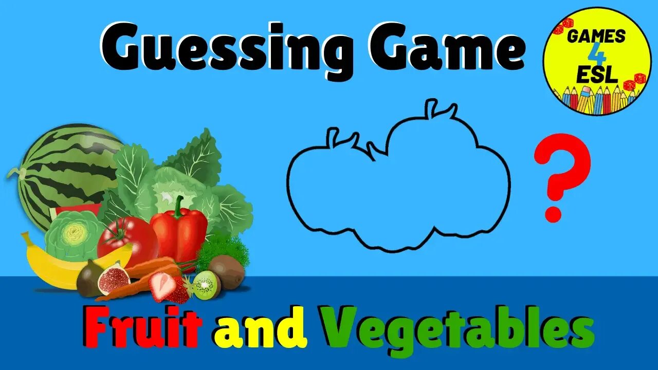 Vegetable игра. Fruits and Vegetables guessing game. Guess the Fruit. Fruit and Vegetables games for Kids. Fruit guessing game for Kids.