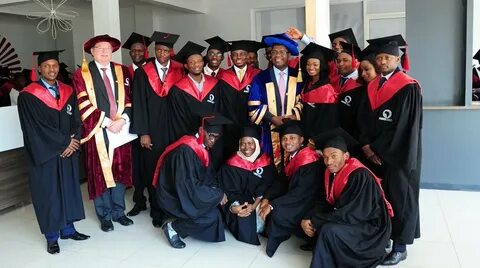 Master s education