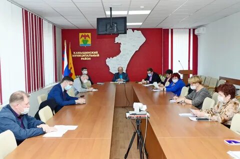 Сайт камышинского муниципального