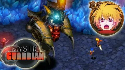 The mythical guardians