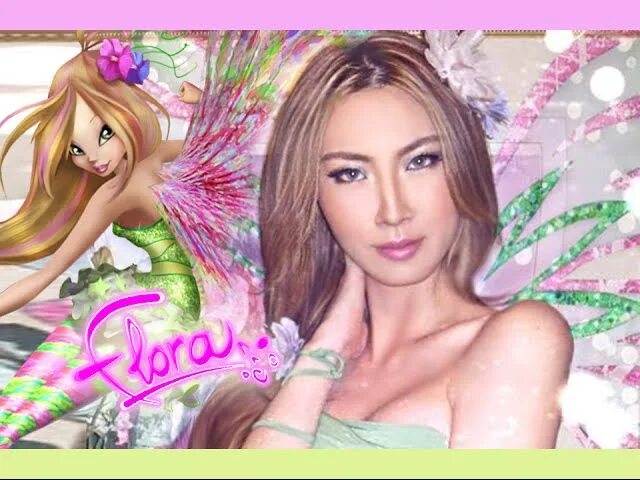 Else flora