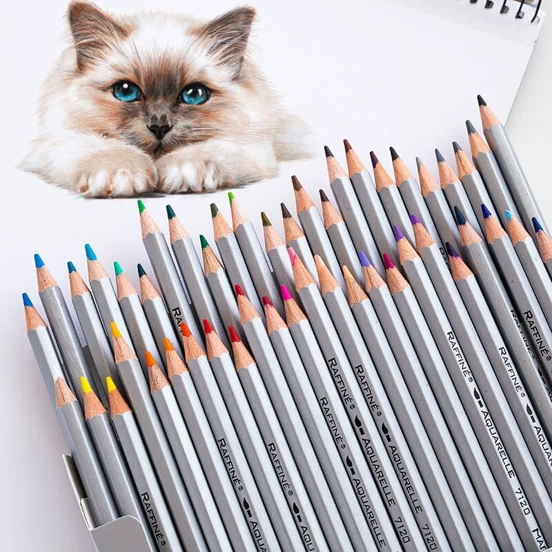 Покажи какие карандаши. Красивые цветные карандаши. Профессиональные карандаши для рисования цветные. Цветные карандаши для художников. Рисование карандашом.