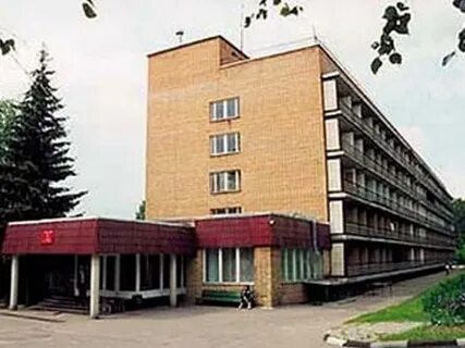 Санатории березовая роща москва