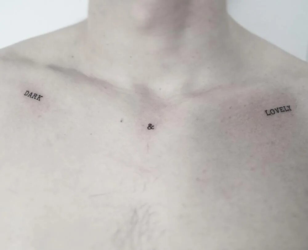 Simple chest