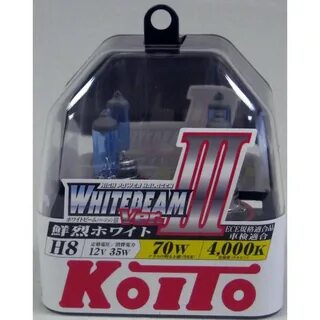 Koito iii