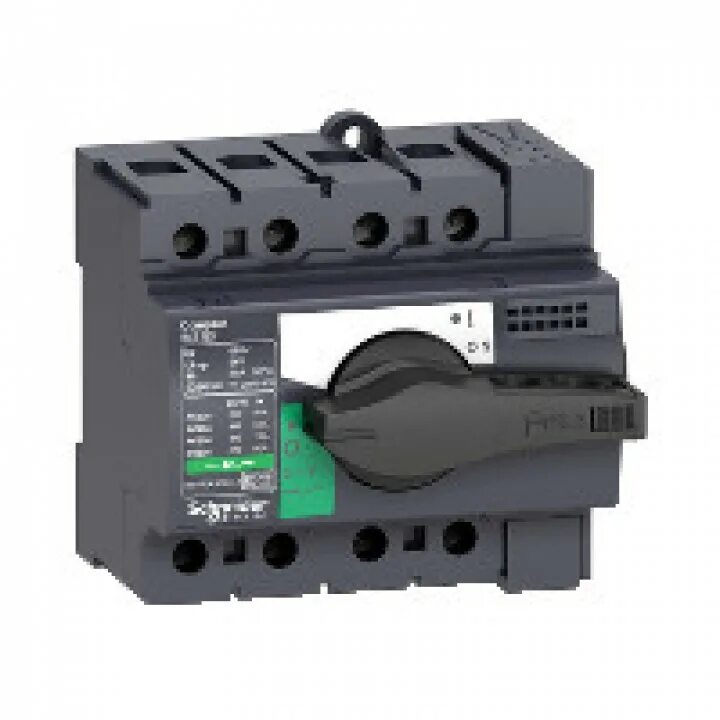 Рубильник schneider. Выключатель-разъединитель schneider electric. interpact ins 100а 3p. автомат interpact inv100 schneider electric. рубильник schneider electric interpact ins400-630.