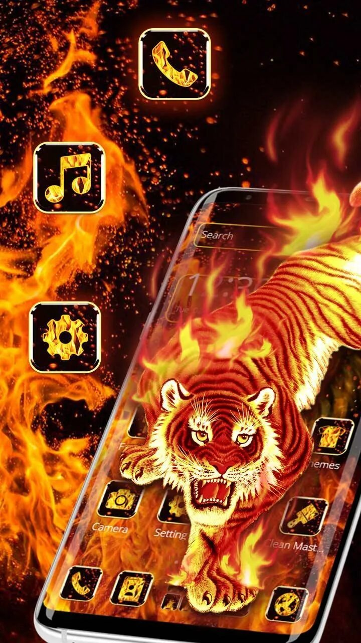 Пламенный тигр. Flaming tiger astd. Красный огненный тигр. Ренгоку тигр пламя. Футболка с тигром огненным.