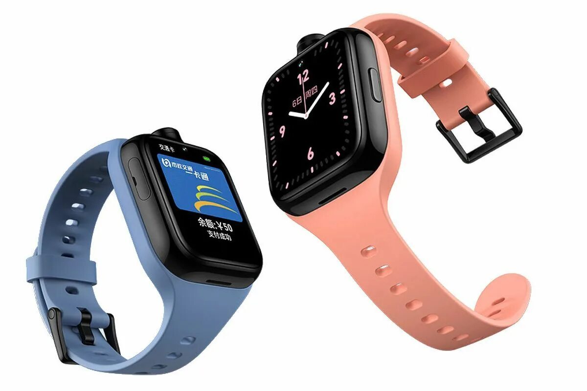 Mi watch 4