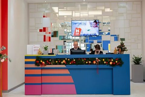 Поляна скидок