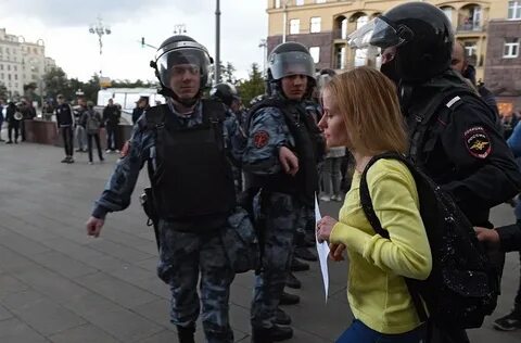 Провокация полиции