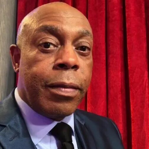 Michael winslow