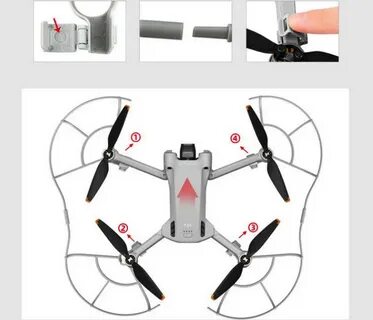 Dji карта памяти