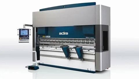 Des machines