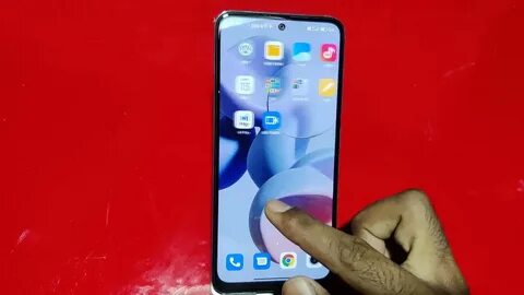 Redmi note 12 эльдорадо