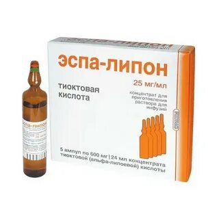 Какие уколы при печени