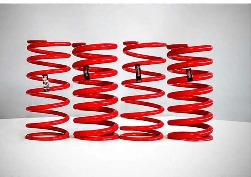 пружины подвески соляриса