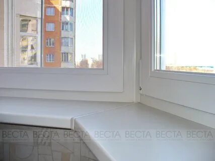 Краска для подоконников